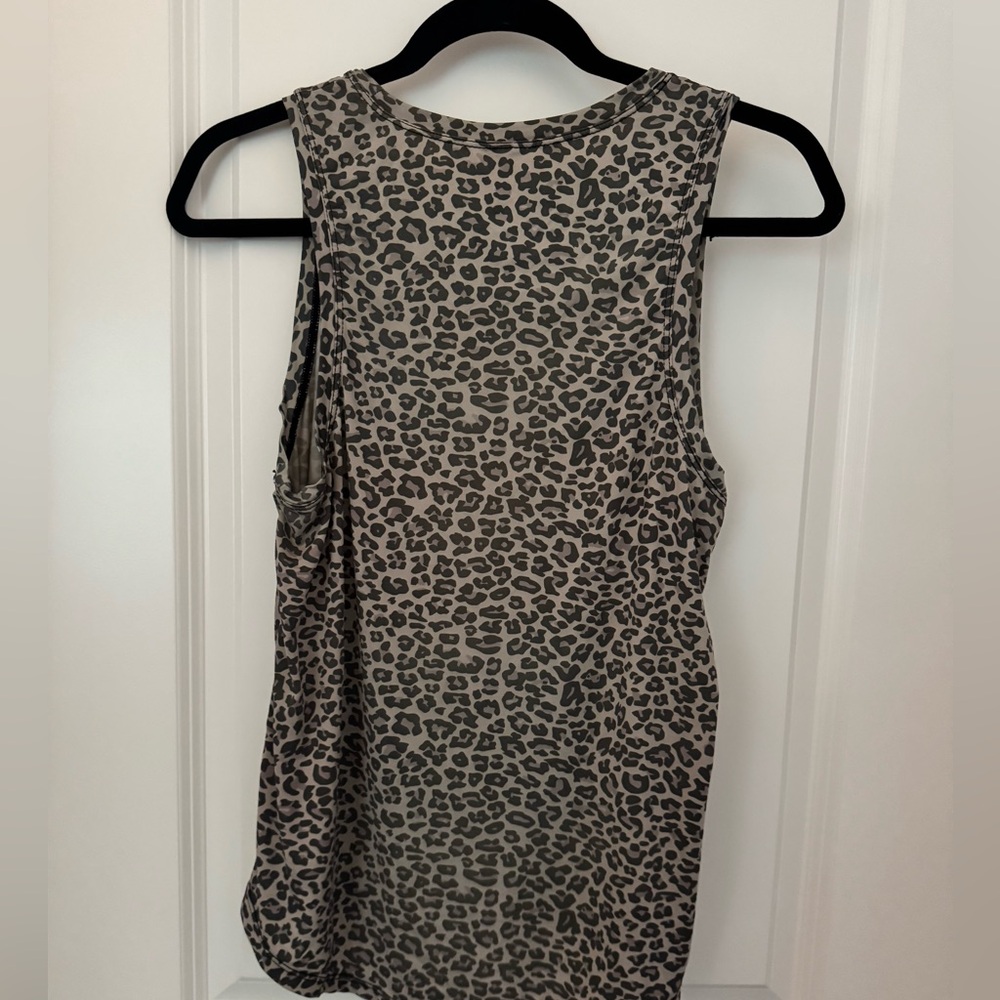 DYI cheetah tank size medium